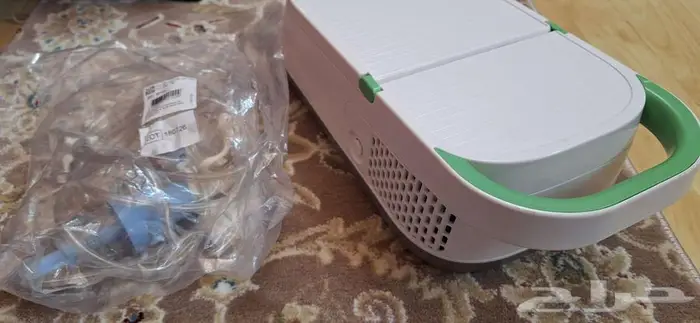 جهاز رذاذ طبي فليبس 7