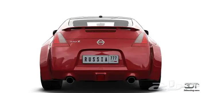 مجسمات المنيوم من شركة 3DTuning 10