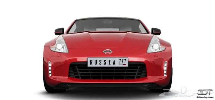 مجسمات المنيوم من شركة 3DTuning 9