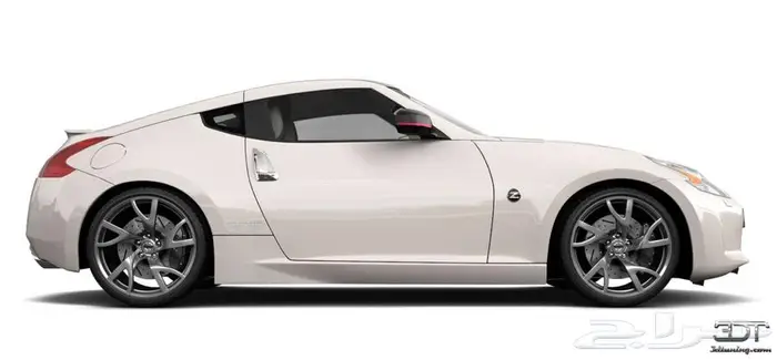 مجسمات المنيوم من شركة 3DTuning 8