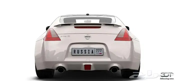 مجسمات المنيوم من شركة 3DTuning 6