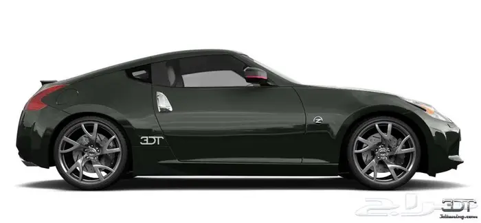 مجسمات المنيوم من شركة 3DTuning 4