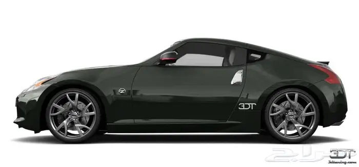 مجسمات المنيوم من شركة 3DTuning 3