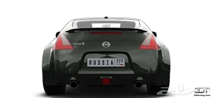 مجسمات المنيوم من شركة 3DTuning 2