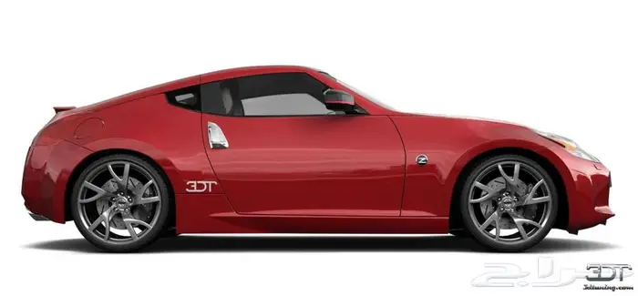 مجسمات المنيوم من شركة 3DTuning 12