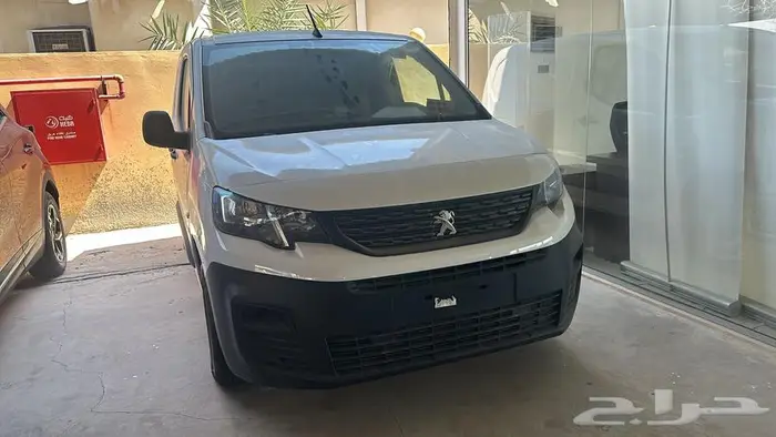بيجو بارتنر 2023 عروض رمضان تصفية اقل سعر 56950 شامل 2