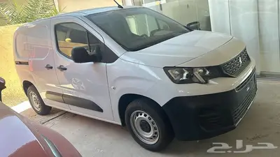 بيجو بارتنر 2023 عروض رمضان تصفية اقل سعر 56950 شامل index