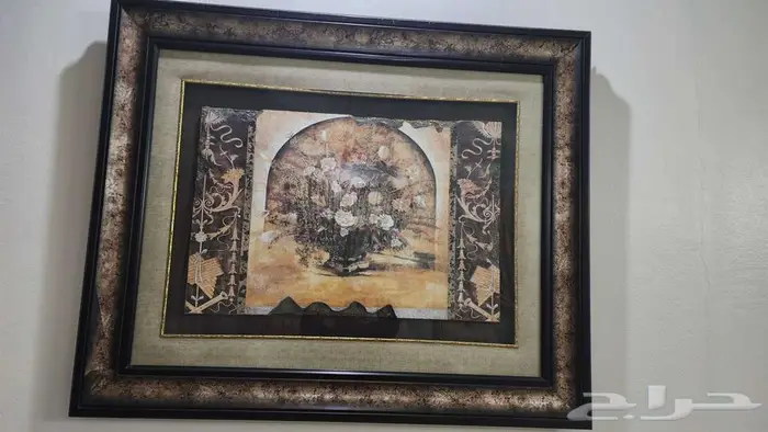 لوحات جدارية 1