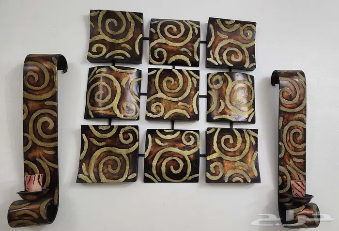 لوحات جدارية 2