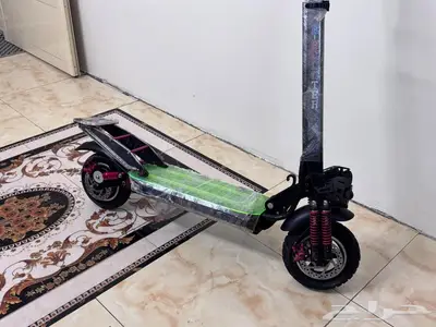اسكوتر الوحش الحجم الكبير 3000 واط 4