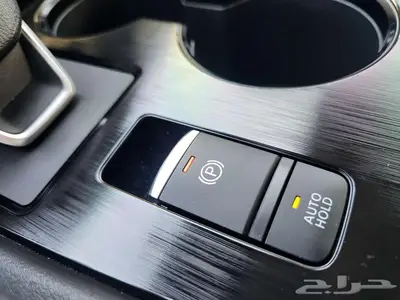نيسان اكستريل 2024 شبه جديد (( تم البيع )) 38