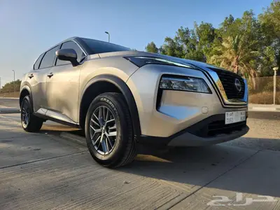 نيسان اكستريل 2024 شبه جديد (( تم البيع )) 21