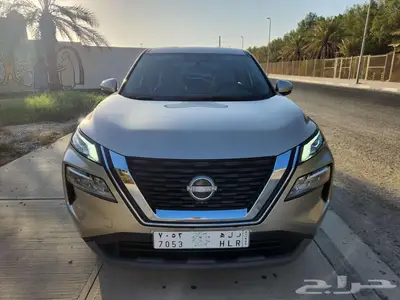 نيسان اكستريل 2024 شبه جديد (( تم البيع )) 25