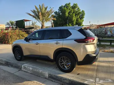 نيسان اكستريل 2024 شبه جديد (( تم البيع )) 15