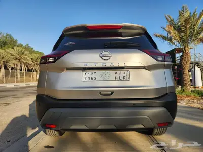 نيسان اكستريل 2024 شبه جديد (( تم البيع )) 18