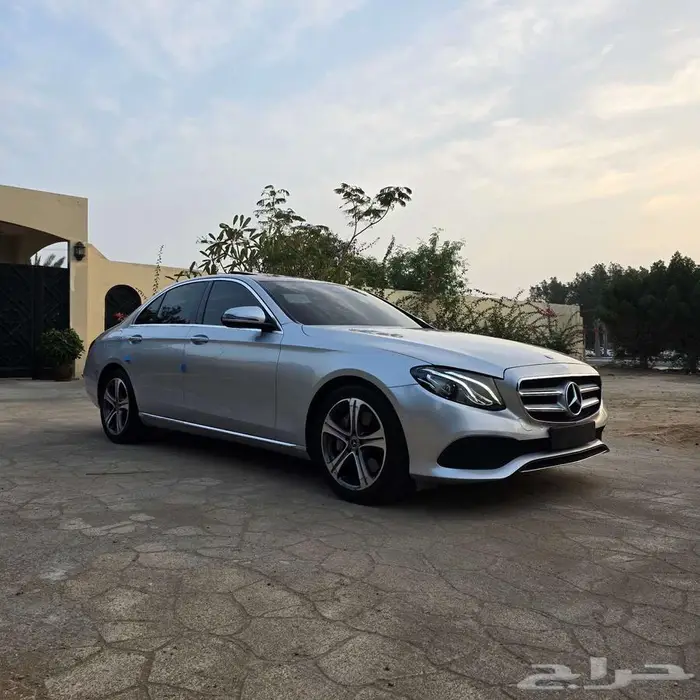 مرسيدس E300 2019 تم البيع 1