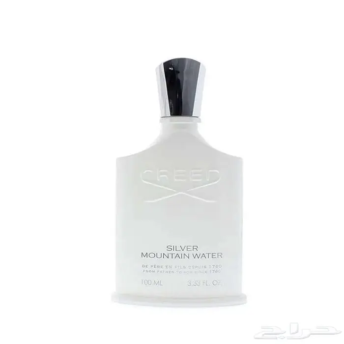 عطر بديل كريد الابيض 50 مل 0