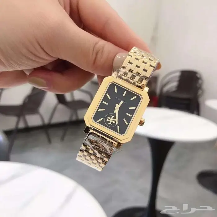 ساعة توري بورش 3