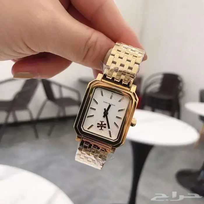 ساعة توري بورش 0