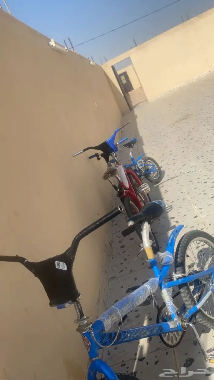 سيكل كفو جديد 1
