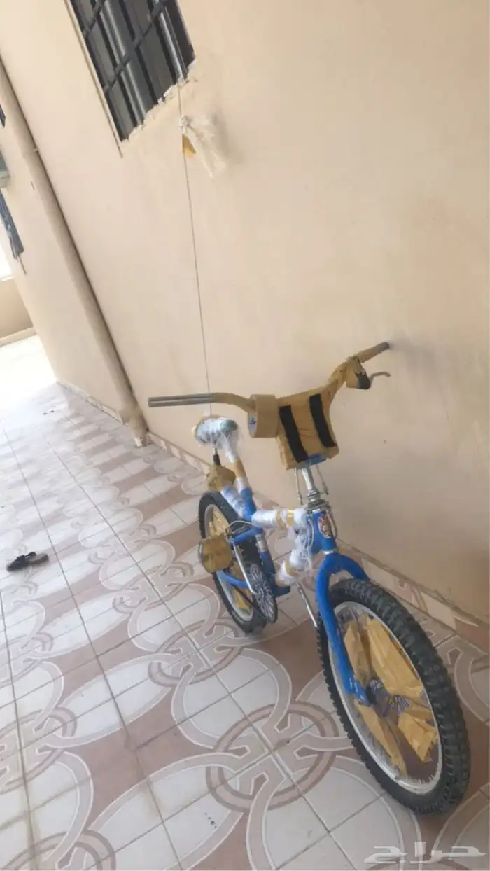 سيكل كفو جديد 4