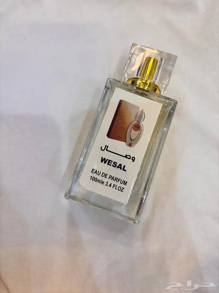 عطور عالمية بسعر يناسب الجميع 5