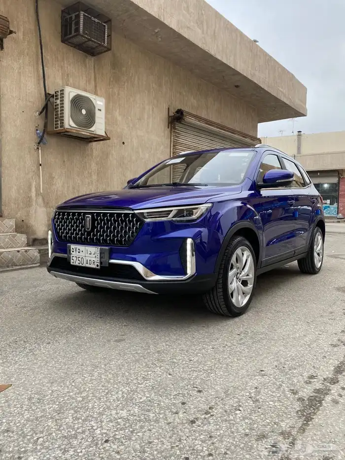 فاو بستون T33 1