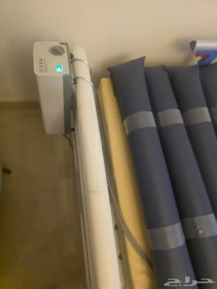 سرير طبي جديد 1