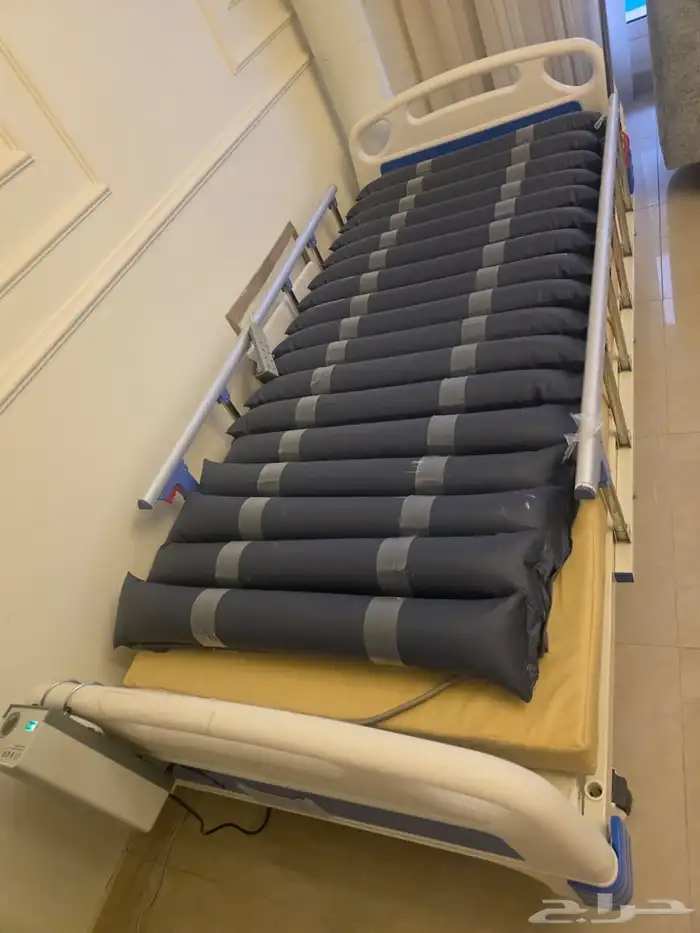 سرير طبي جديد 0