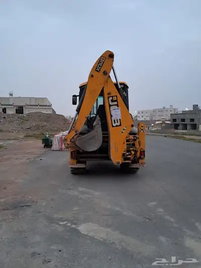 جي سي بي للبيع 2015 2