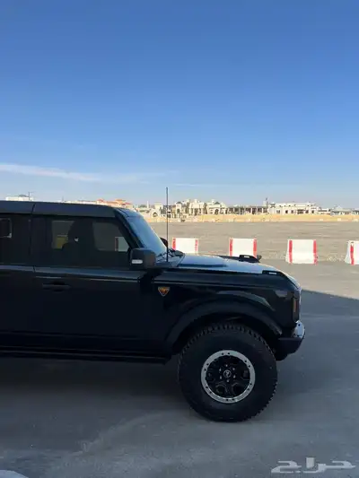 برونكو 2021 للبيع ماشي 95 الف 6