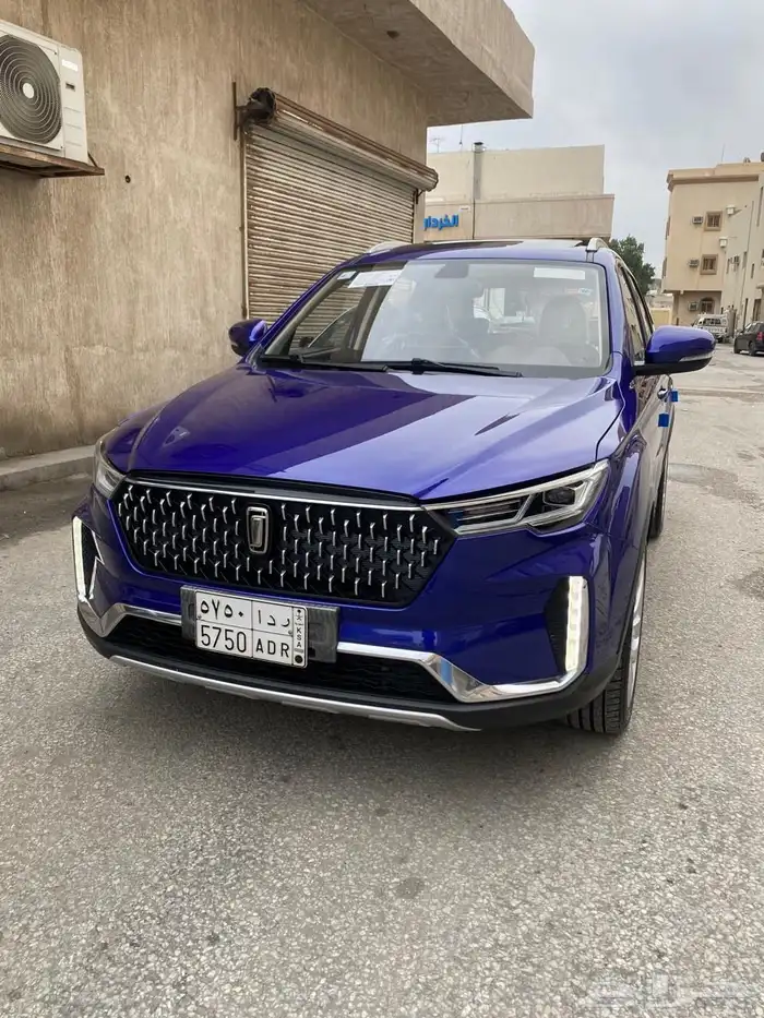 فاو بستون T33 2