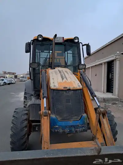 جي سي بي للبيع 2015 3