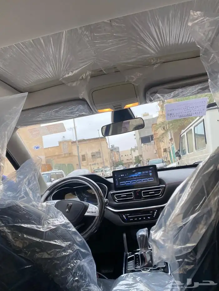 فاو بستون T33 7