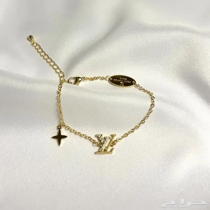 اساور ماركات ماستر معا ملحقاتها 28