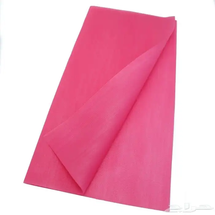 ورق تغليف بلاستيك 5