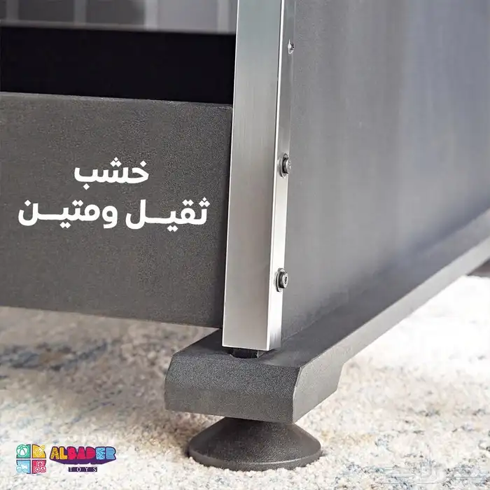 طاولة العاب متعددة مميزة ( بلياردو - تنس - هوكي - طعام ) 9