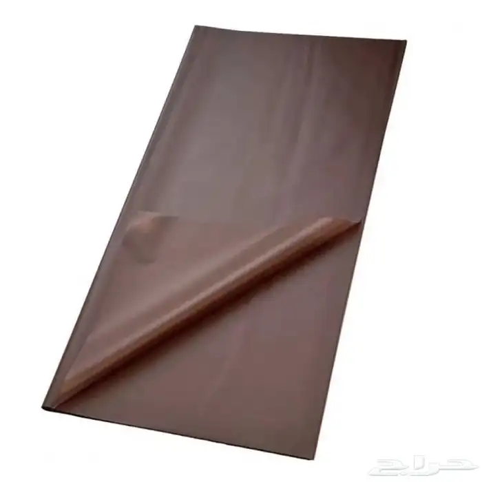 ورق تغليف بلاستيك 3