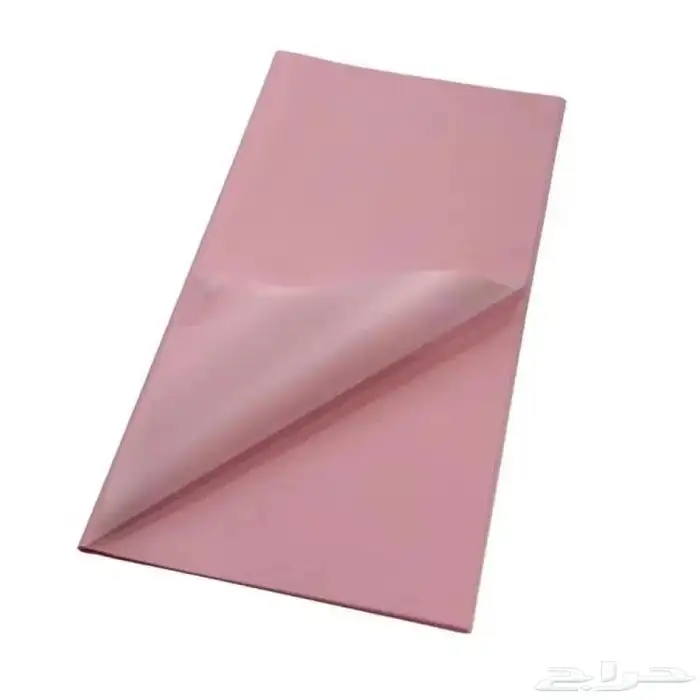 ورق تغليف بلاستيك 6