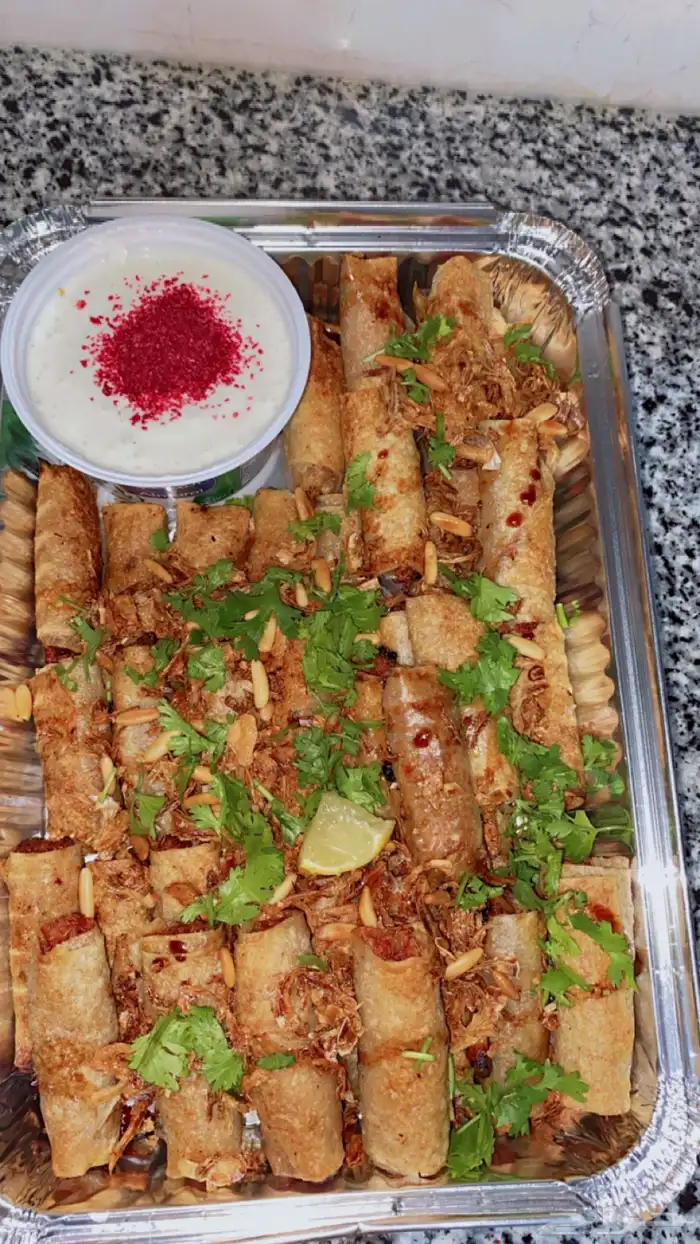 مطبخ ام فاطمه 13