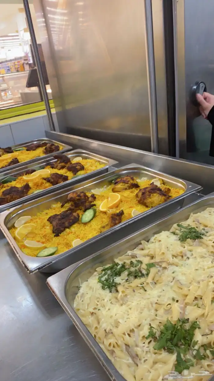 مطبخ ام فاطمه 4