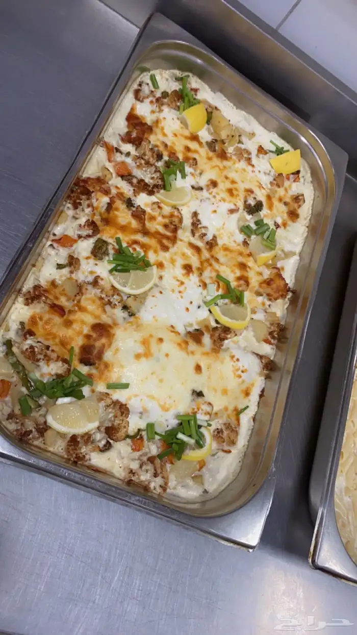 مطبخ ام فاطمه 2