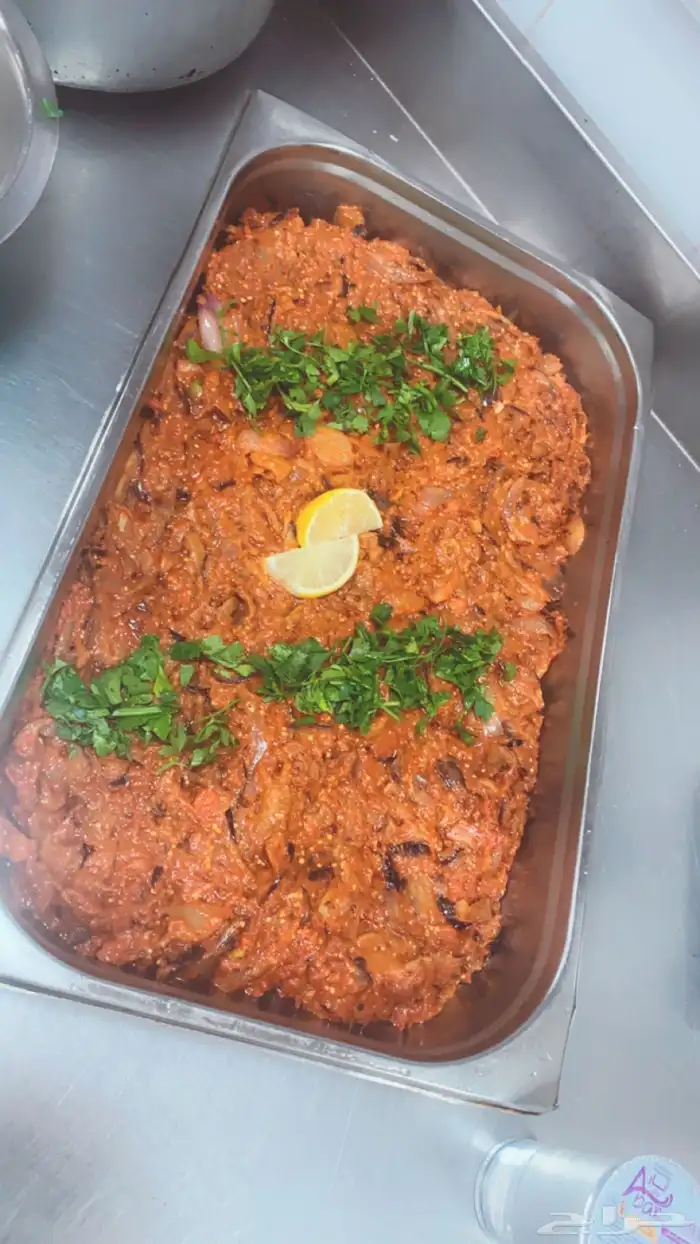 مطبخ ام فاطمه 1