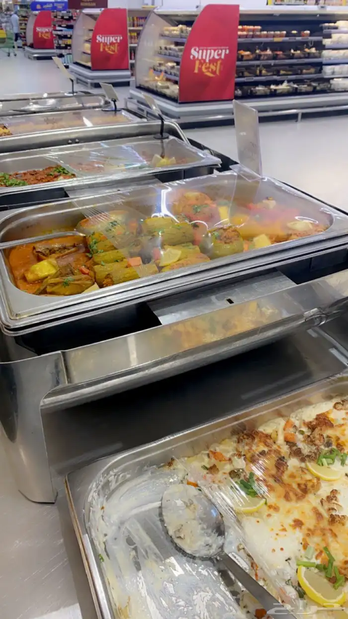 مطبخ ام فاطمه 3