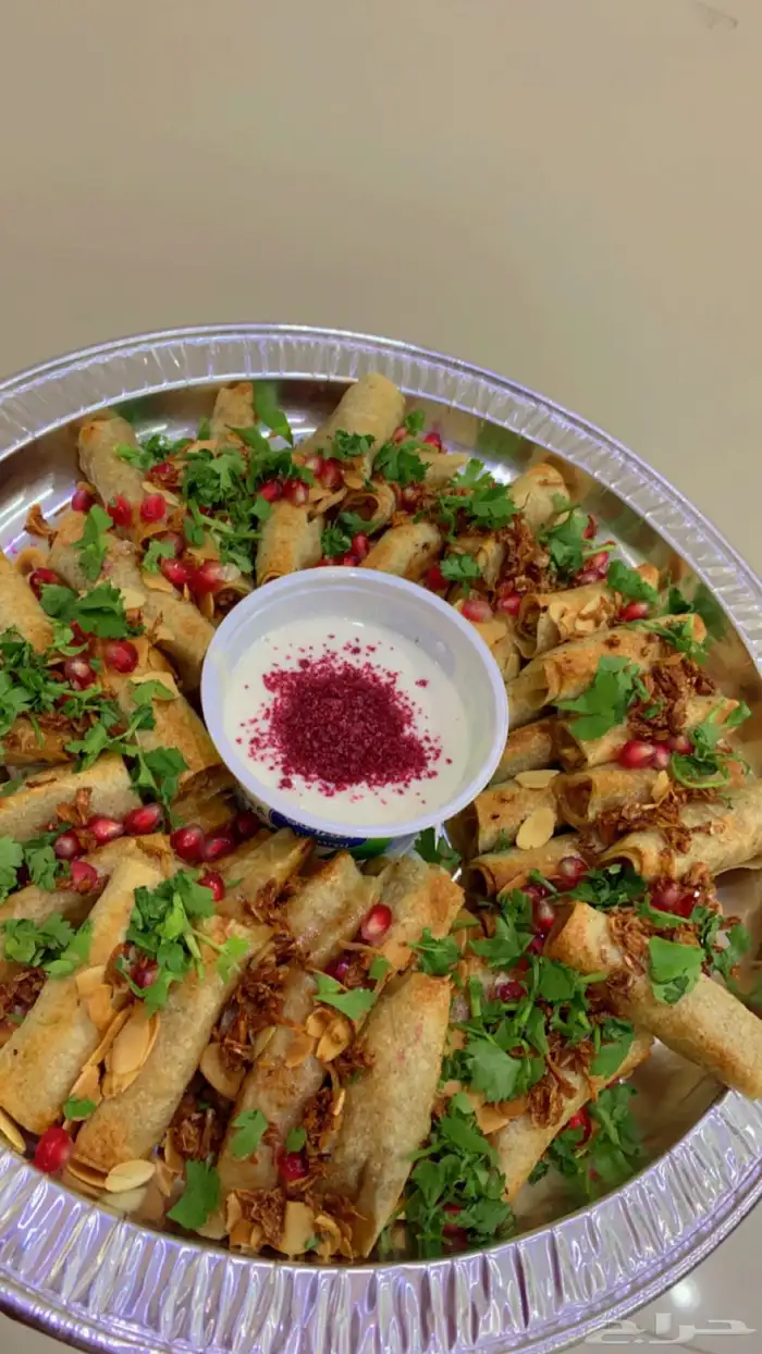 مطبخ ام فاطمه 9