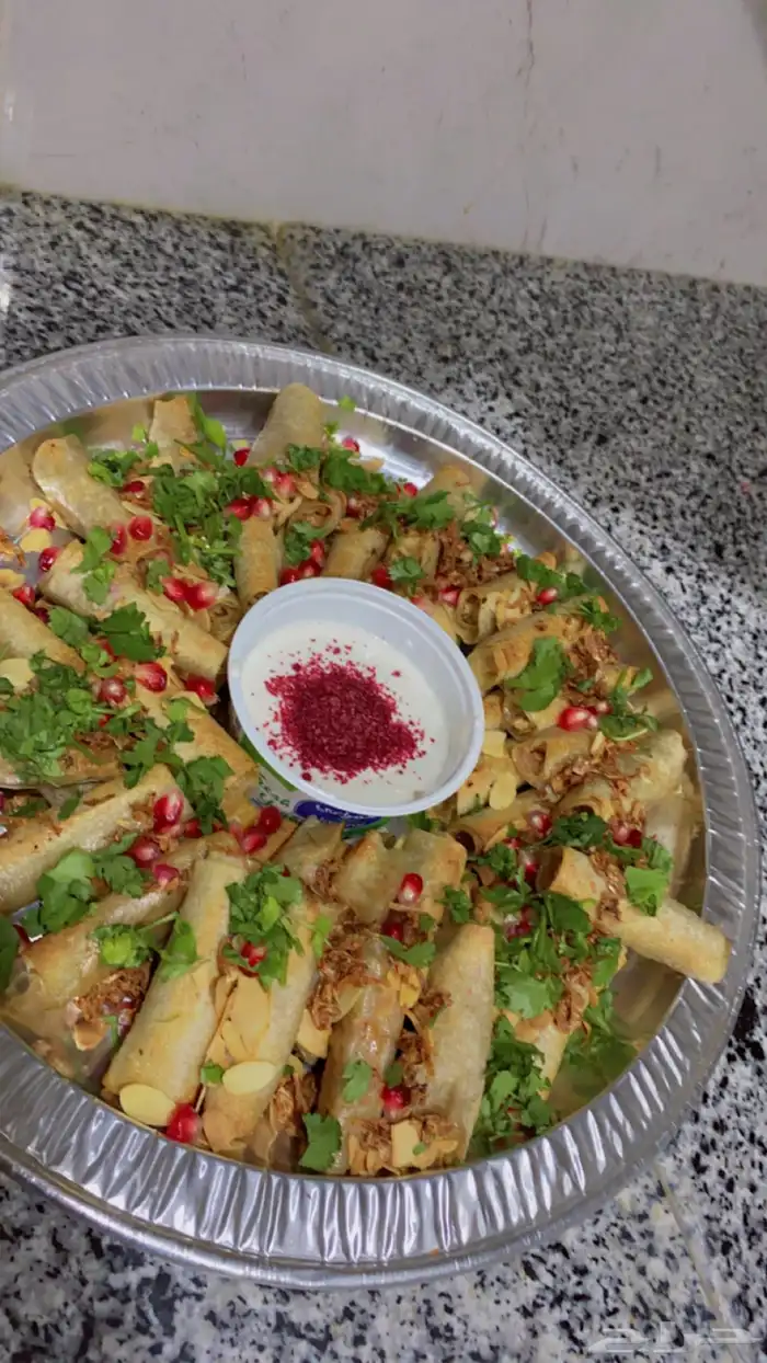 مطبخ ام فاطمه 10