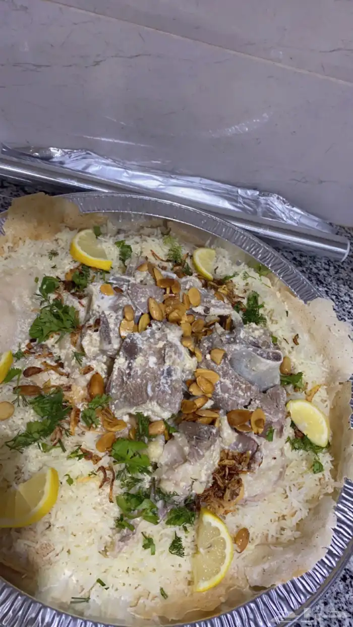 مطبخ ام فاطمه 7