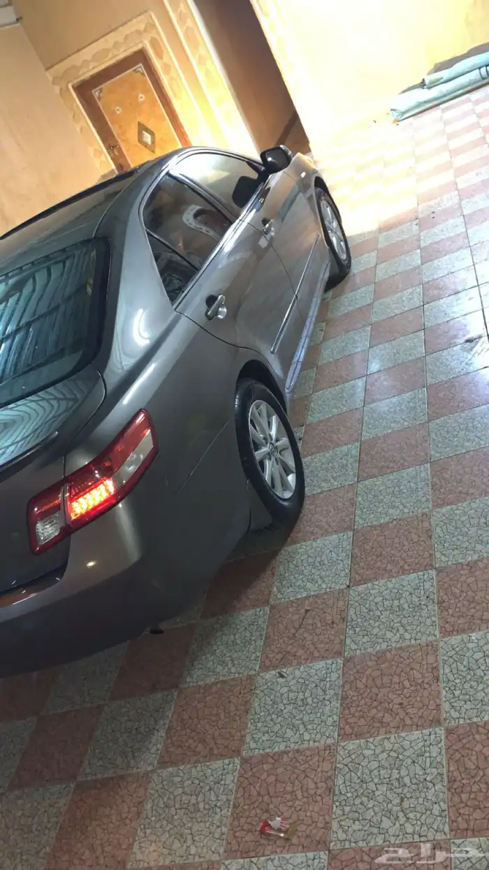 كامري فل كامل 9
