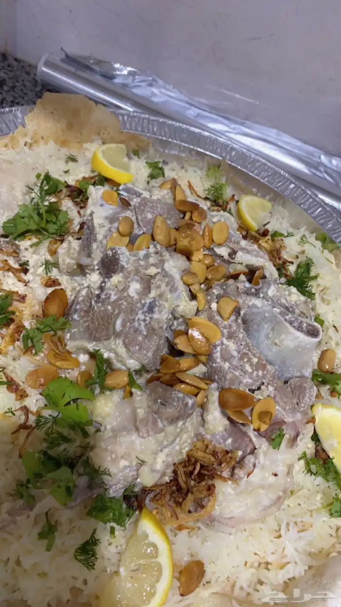 مطبخ ام فاطمه 6