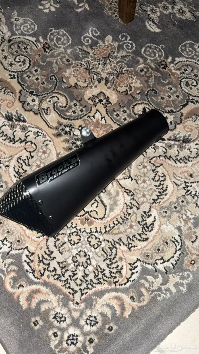 دبه بروكس بنتاكاربون كوبي جوده عاليه 2